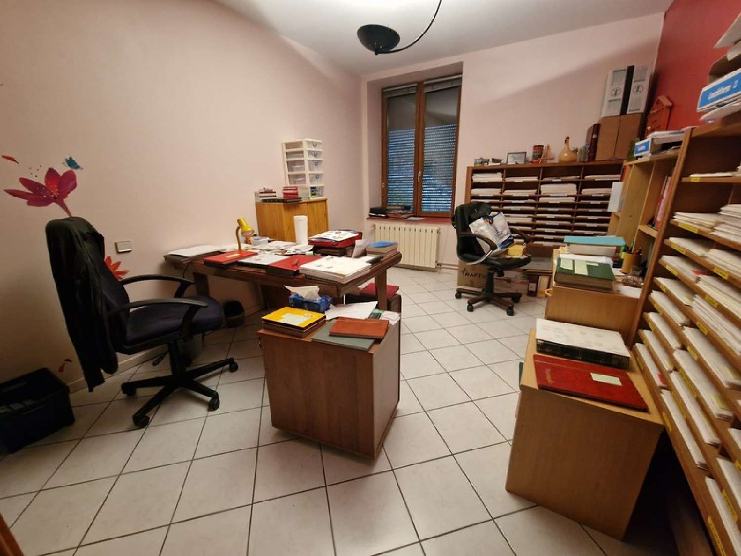 te koop landgoed Laloeuf Meurthe-et-Moselle 3
