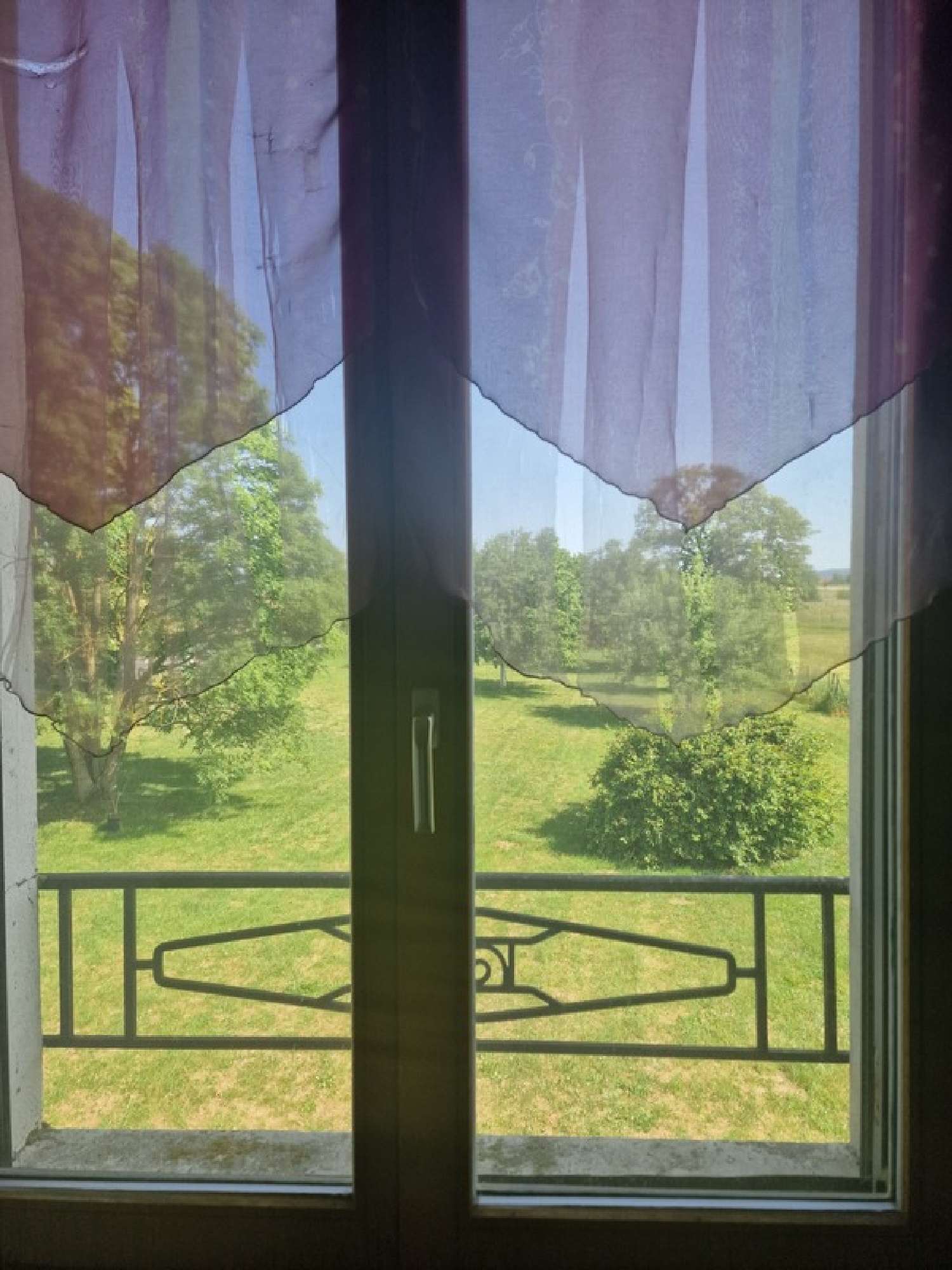 te koop landgoed Laloeuf Meurthe-et-Moselle 4
