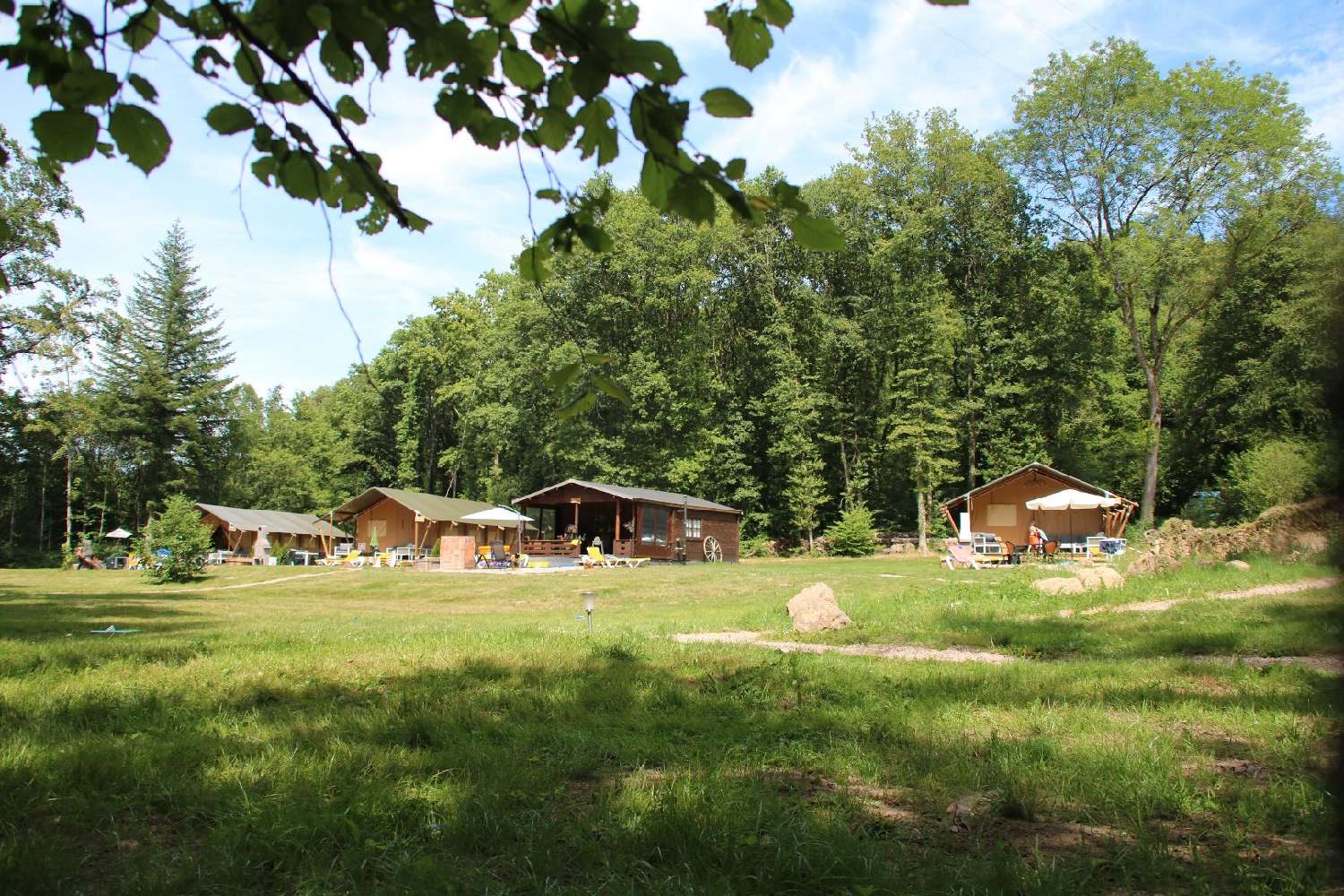  for sale estate Le Breuil Allier 2