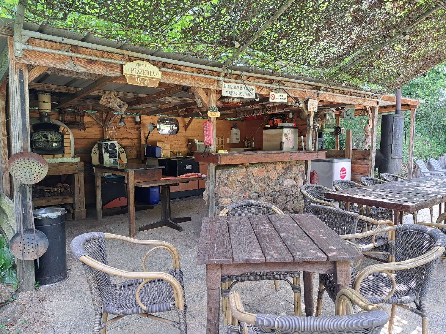  for sale estate Le Breuil Allier 3