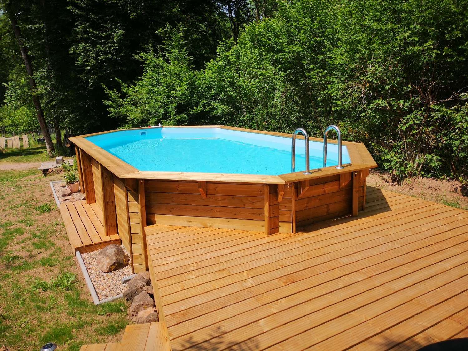  for sale estate Le Breuil Allier 4