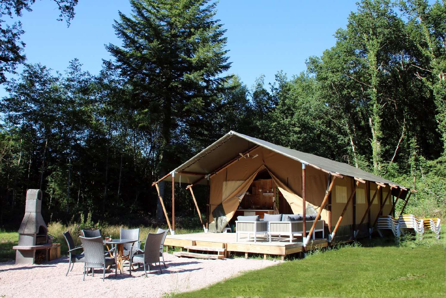 for sale estate Le Breuil Allier 7
