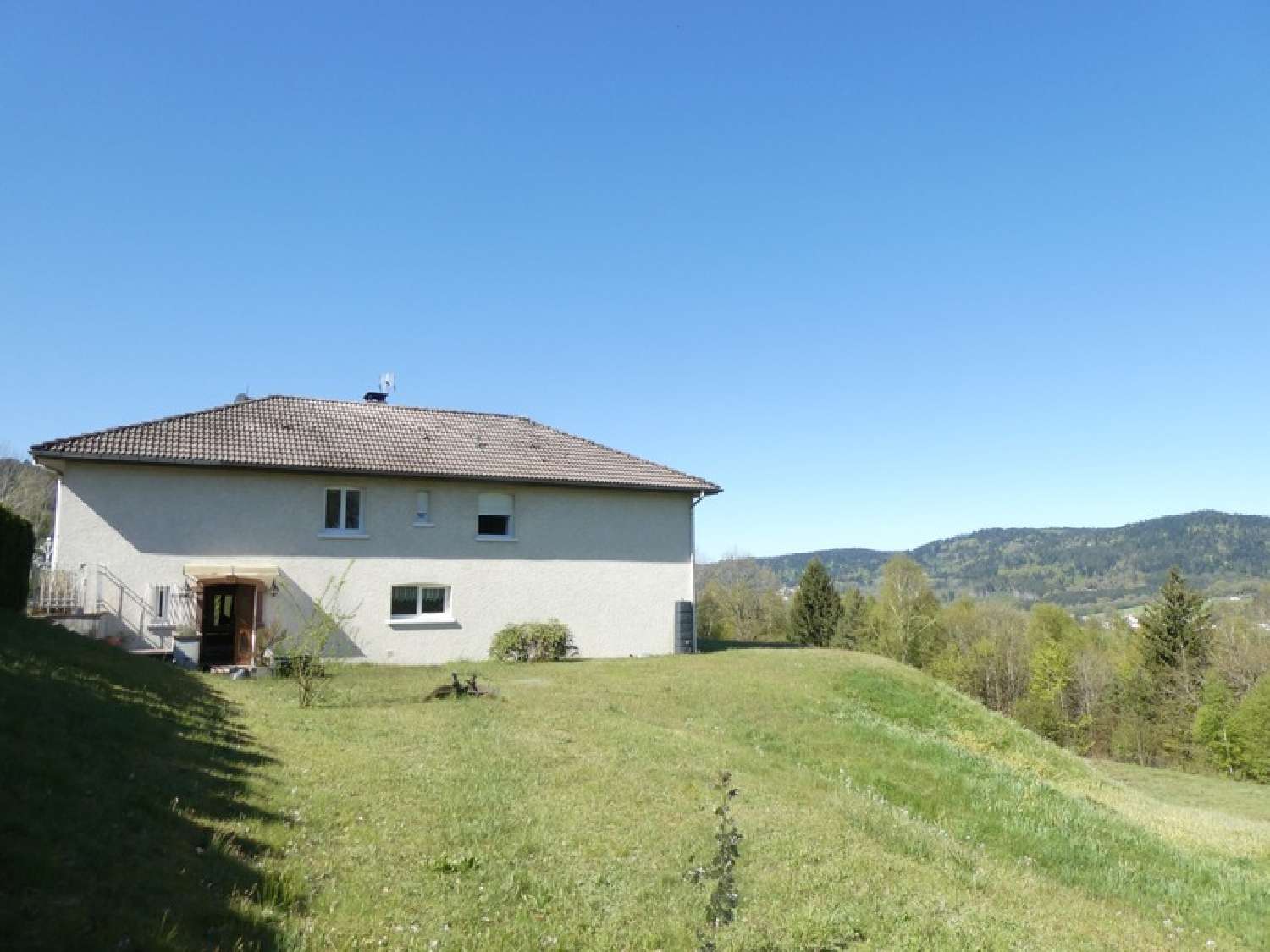 for sale estate Le Syndicat Vosges 1