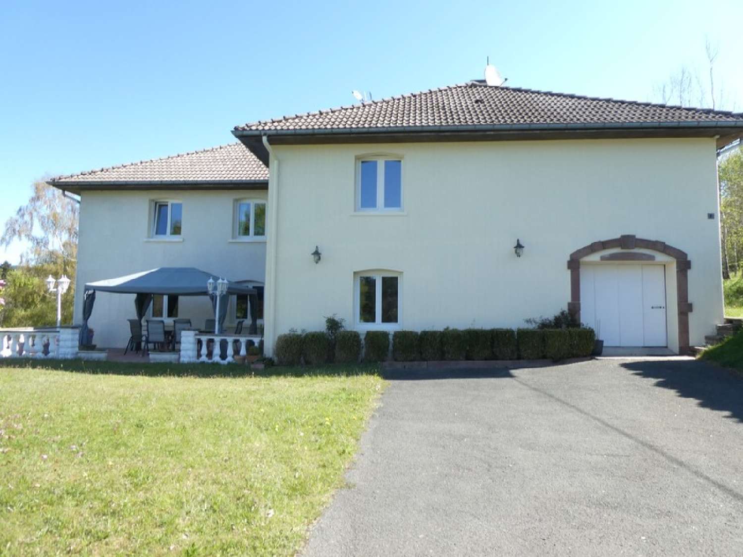 for sale estate Le Syndicat Vosges 5