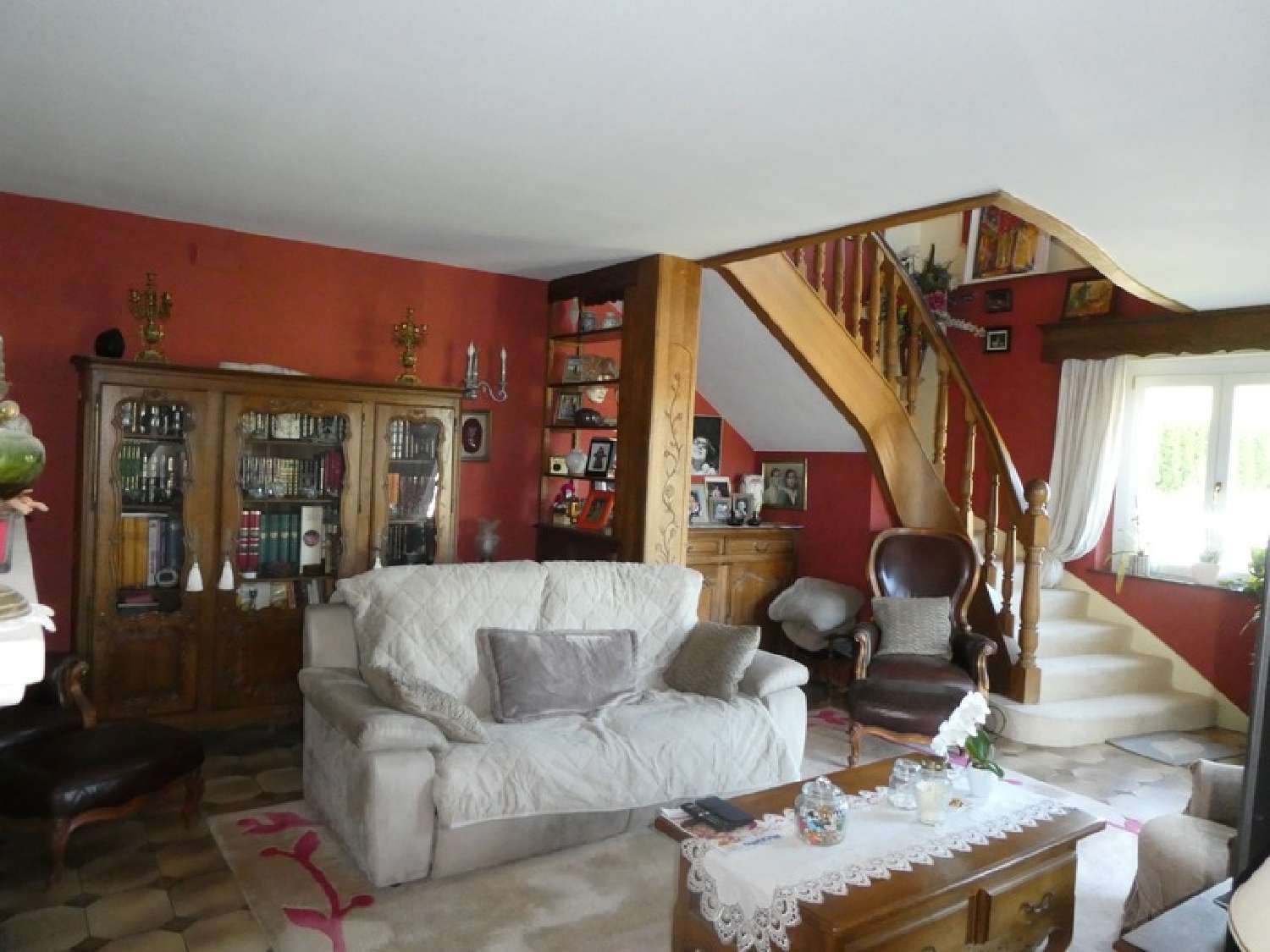 for sale estate Le Syndicat Vosges 6