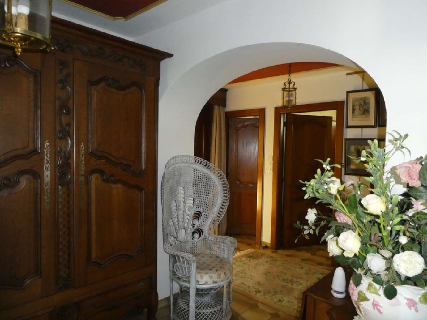 for sale estate Le Syndicat Vosges 7