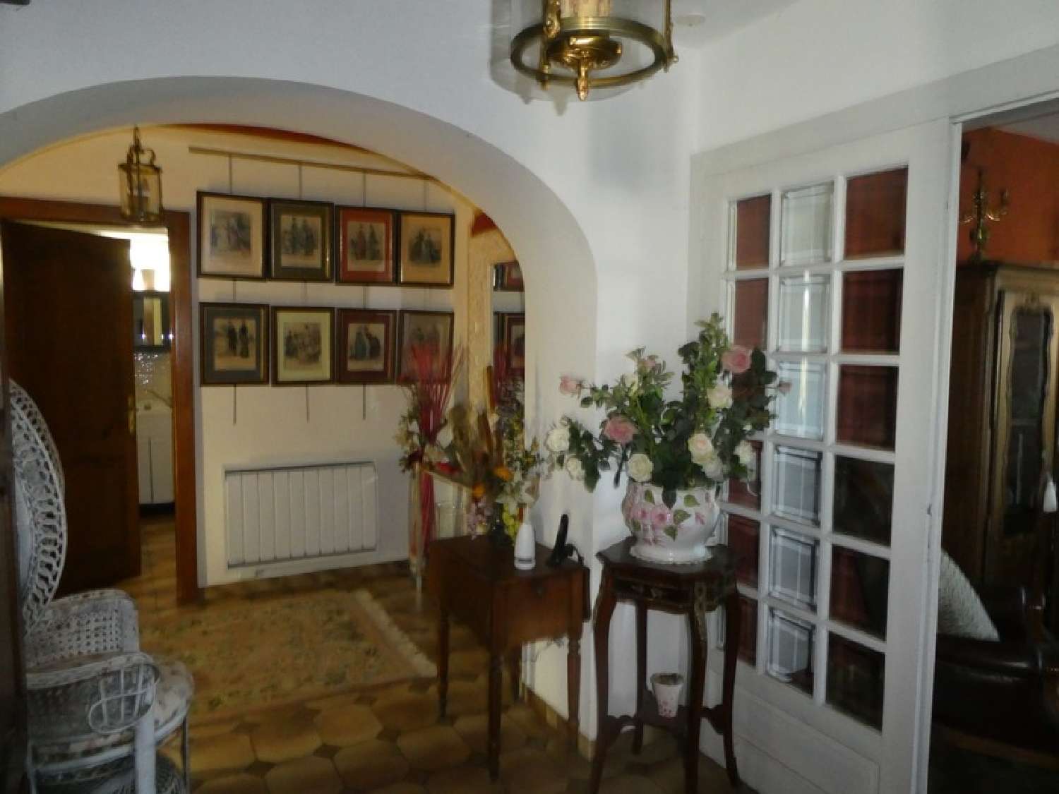 for sale estate Le Syndicat Vosges 8