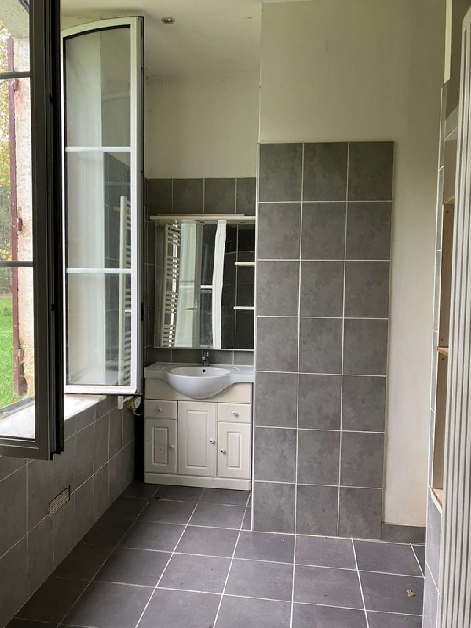 for sale village house Fresselines Creuse 3