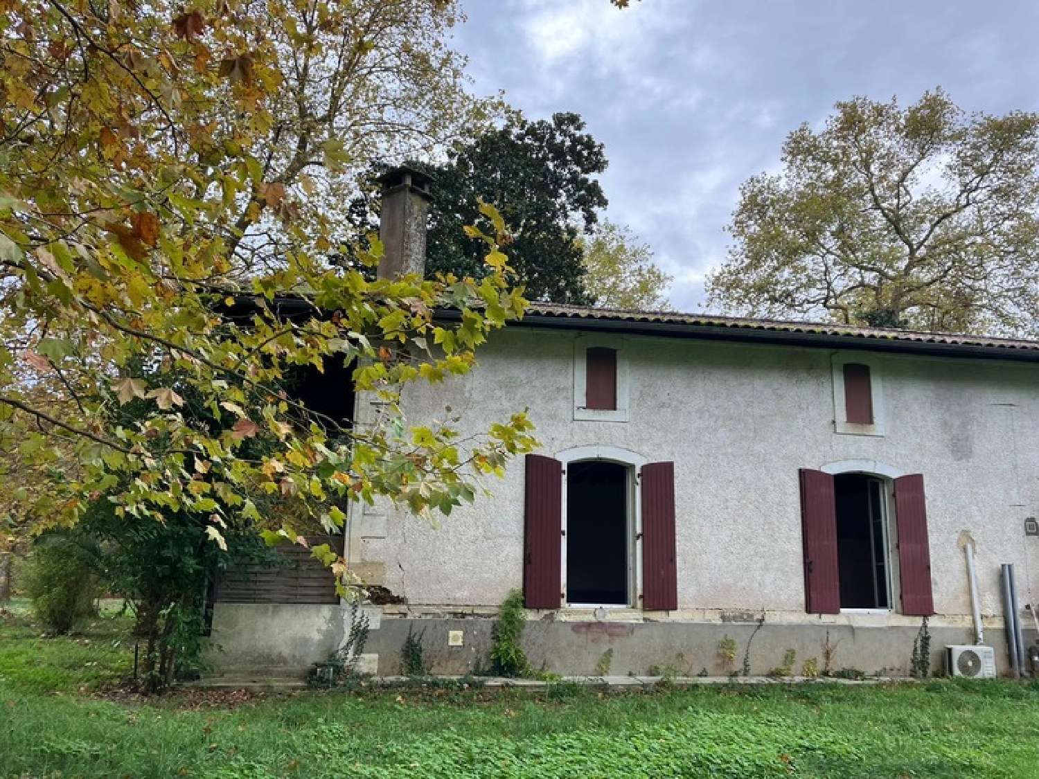  à vendre propriété Le Teich Gironde 8