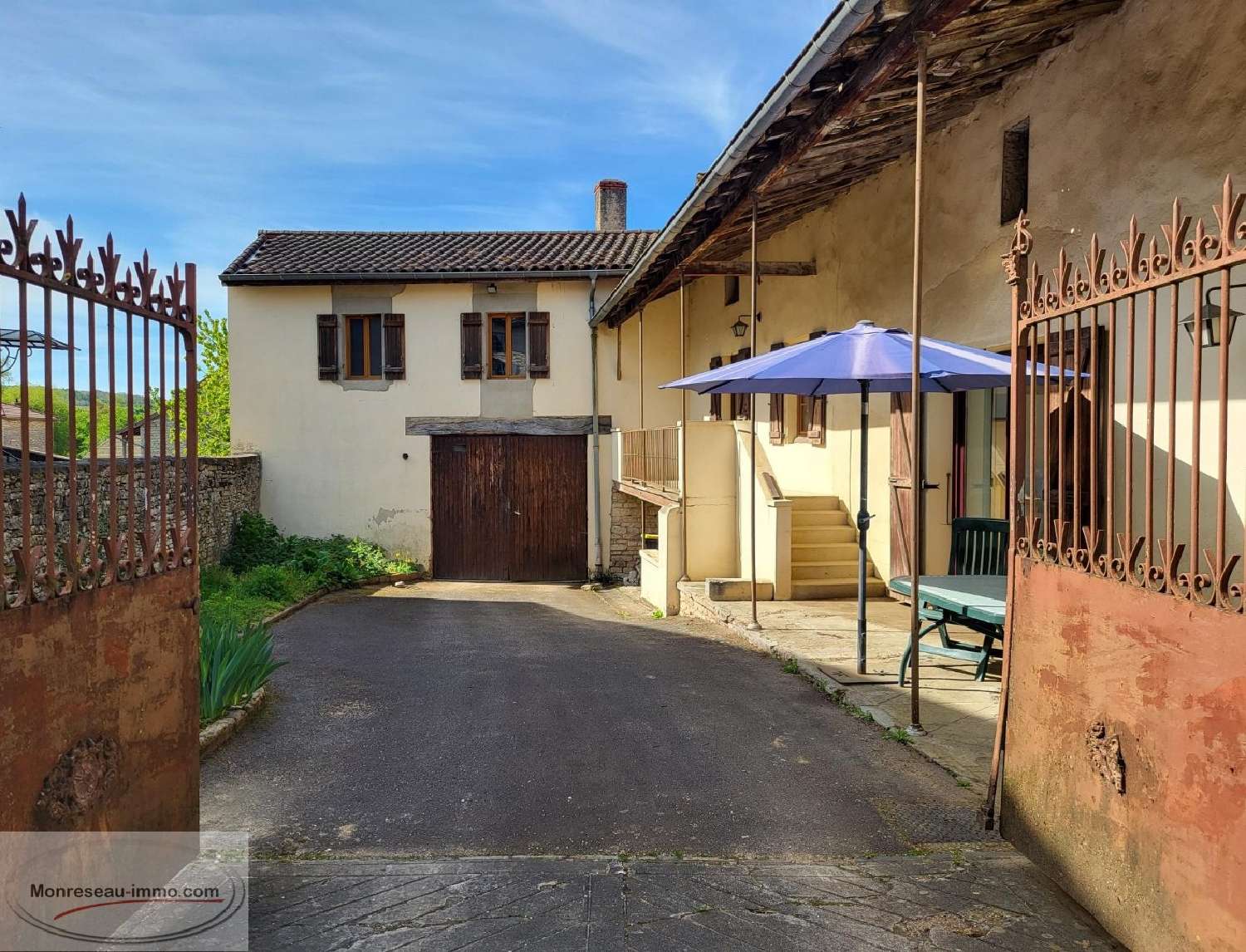  kaufen Landgut Lugny Saône-et-Loire 2