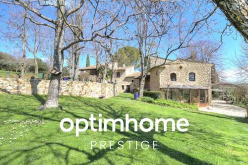 Manosque Alpes-de-Haute-Provence propriété foto 7363226