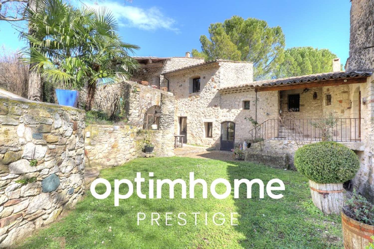 à vendre propriété Manosque Alpes-de-Haute-Provence 2