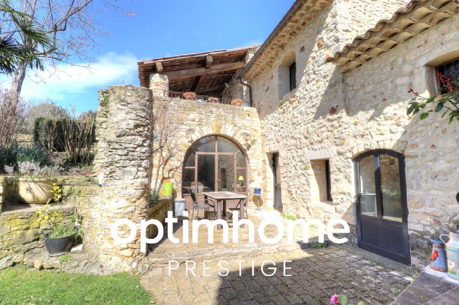  à vendre propriété Manosque Alpes-de-Haute-Provence 3