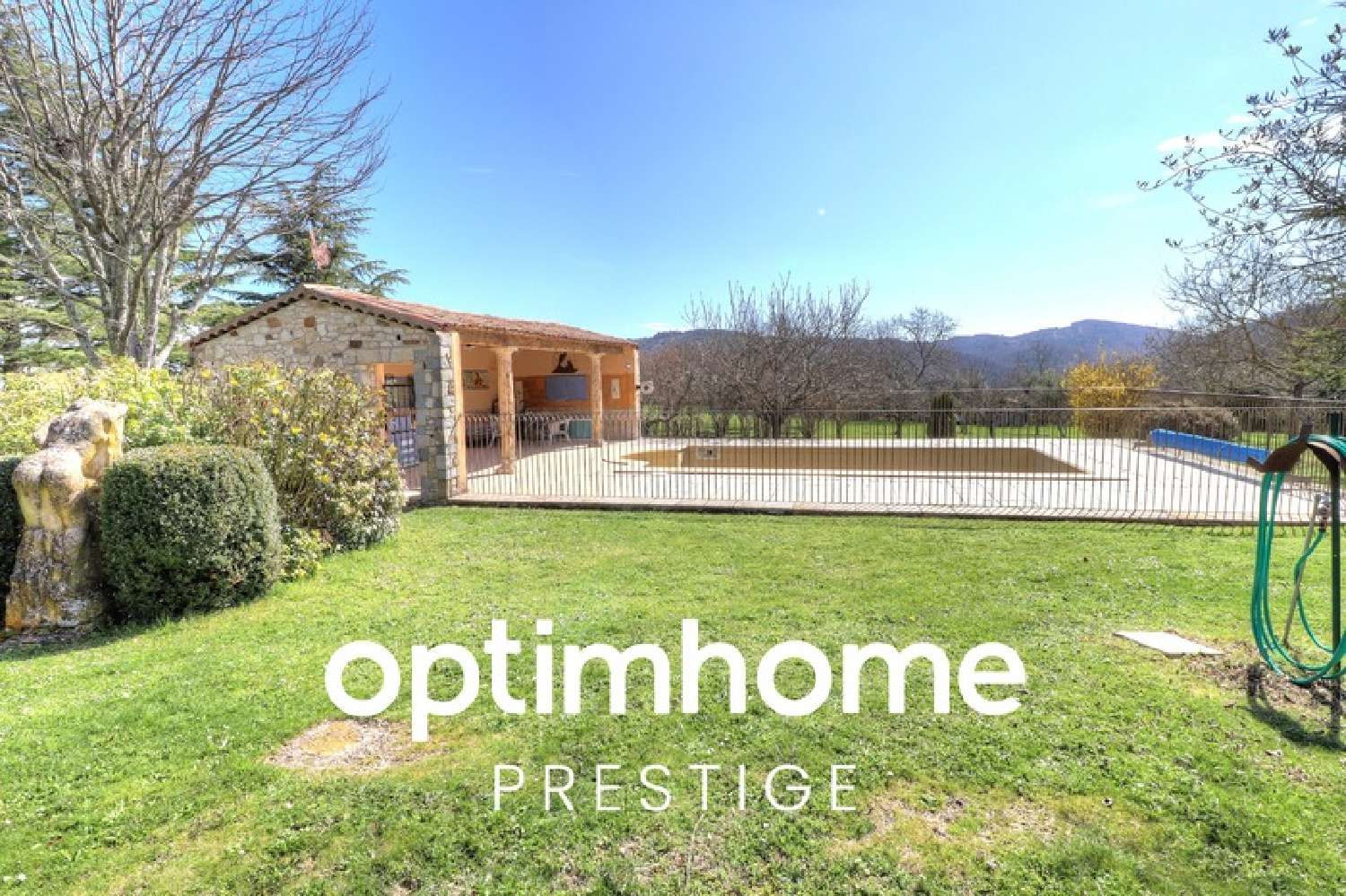  à vendre propriété Manosque Alpes-de-Haute-Provence 4