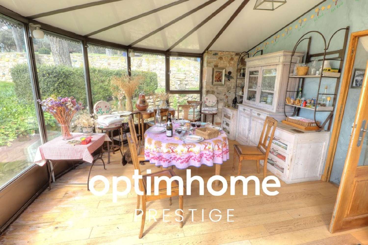  à vendre propriété Manosque Alpes-de-Haute-Provence 5