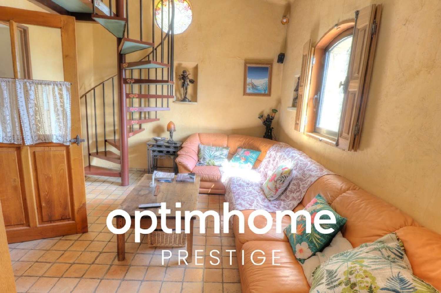  à vendre propriété Manosque Alpes-de-Haute-Provence 7
