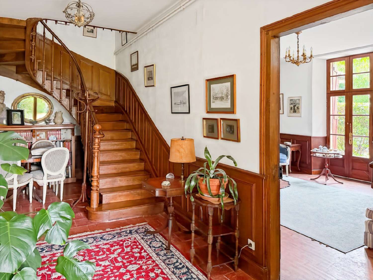 for sale estate Marciac Gers 2