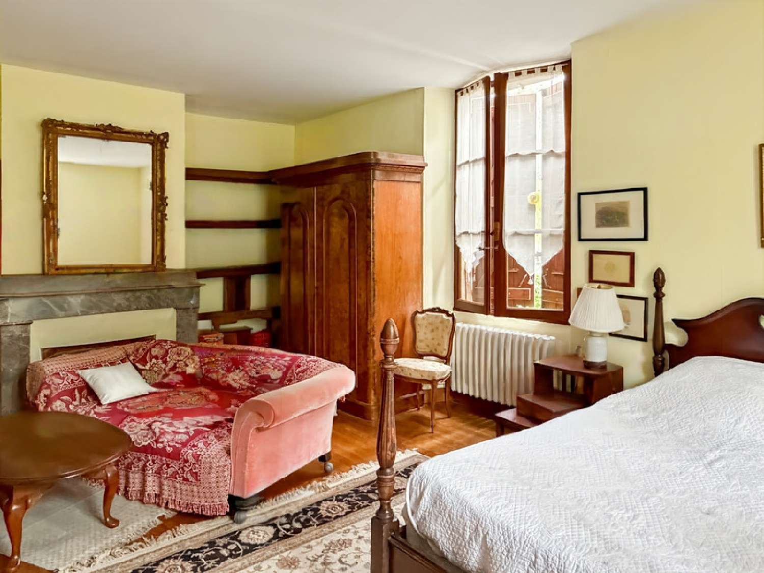 for sale estate Marciac Gers 6