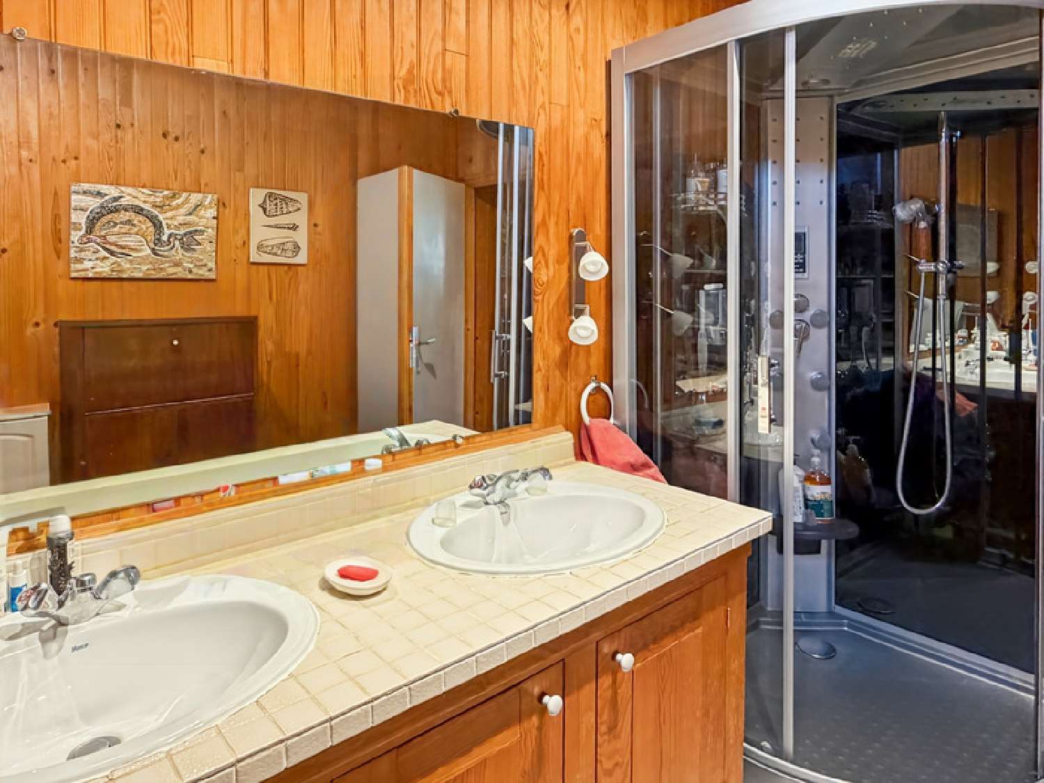 for sale estate Marciac Gers 7