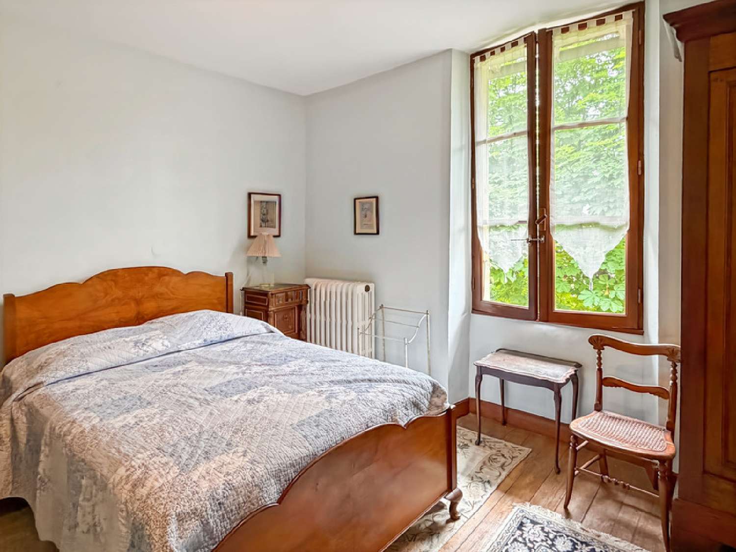 for sale estate Marciac Gers 8