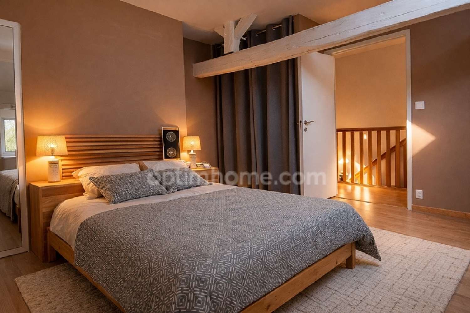 en venta finca rústica Maulévrier Maine-et-Loire 8