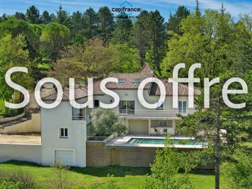Mauroux Lot landgoed foto 7357110