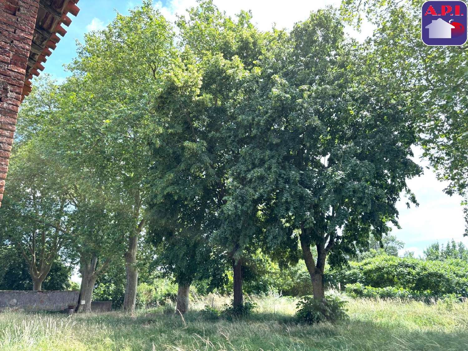 te koop landgoed Mazères Ariège 3