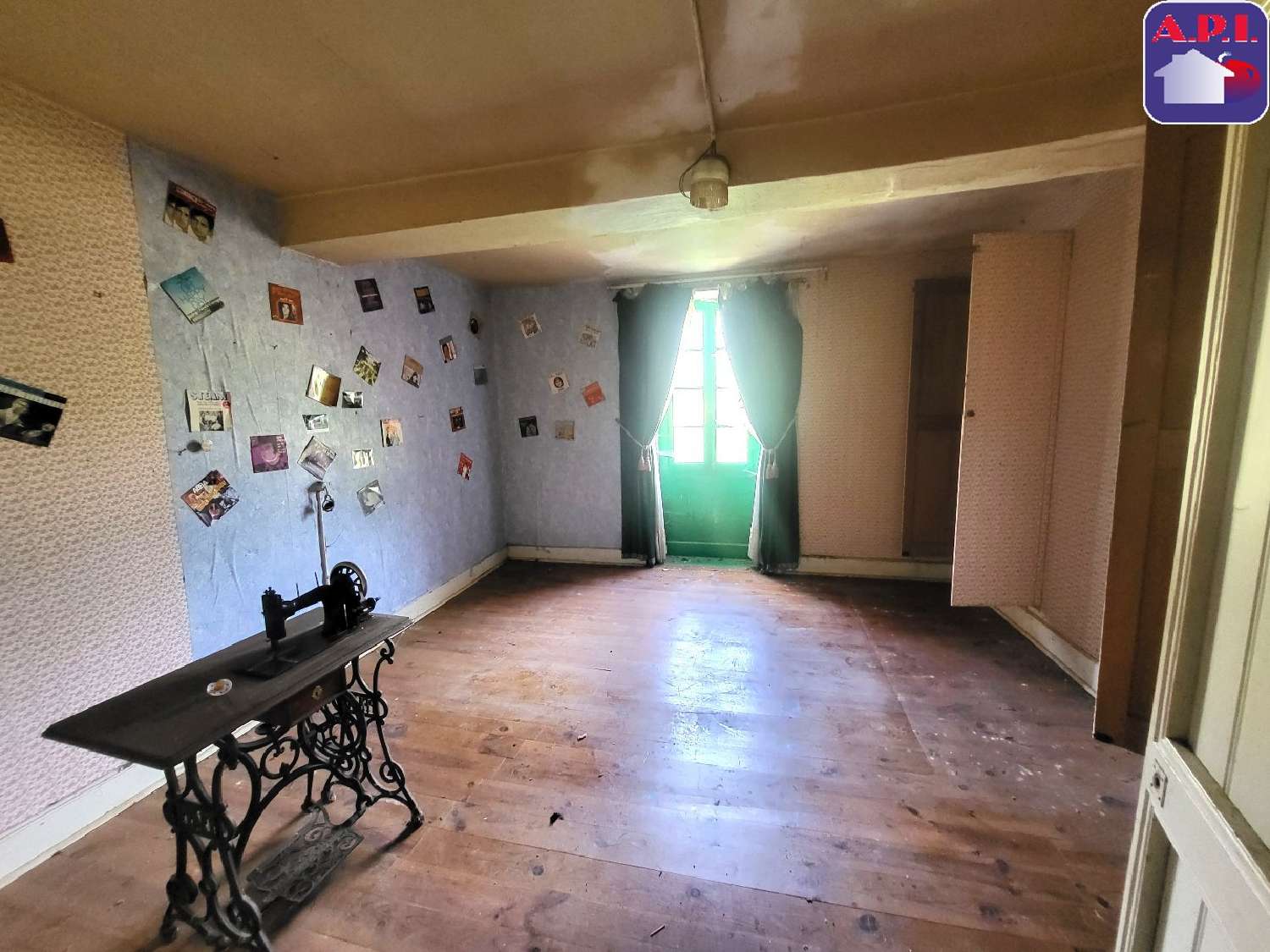 te koop landgoed Mazères Ariège 5