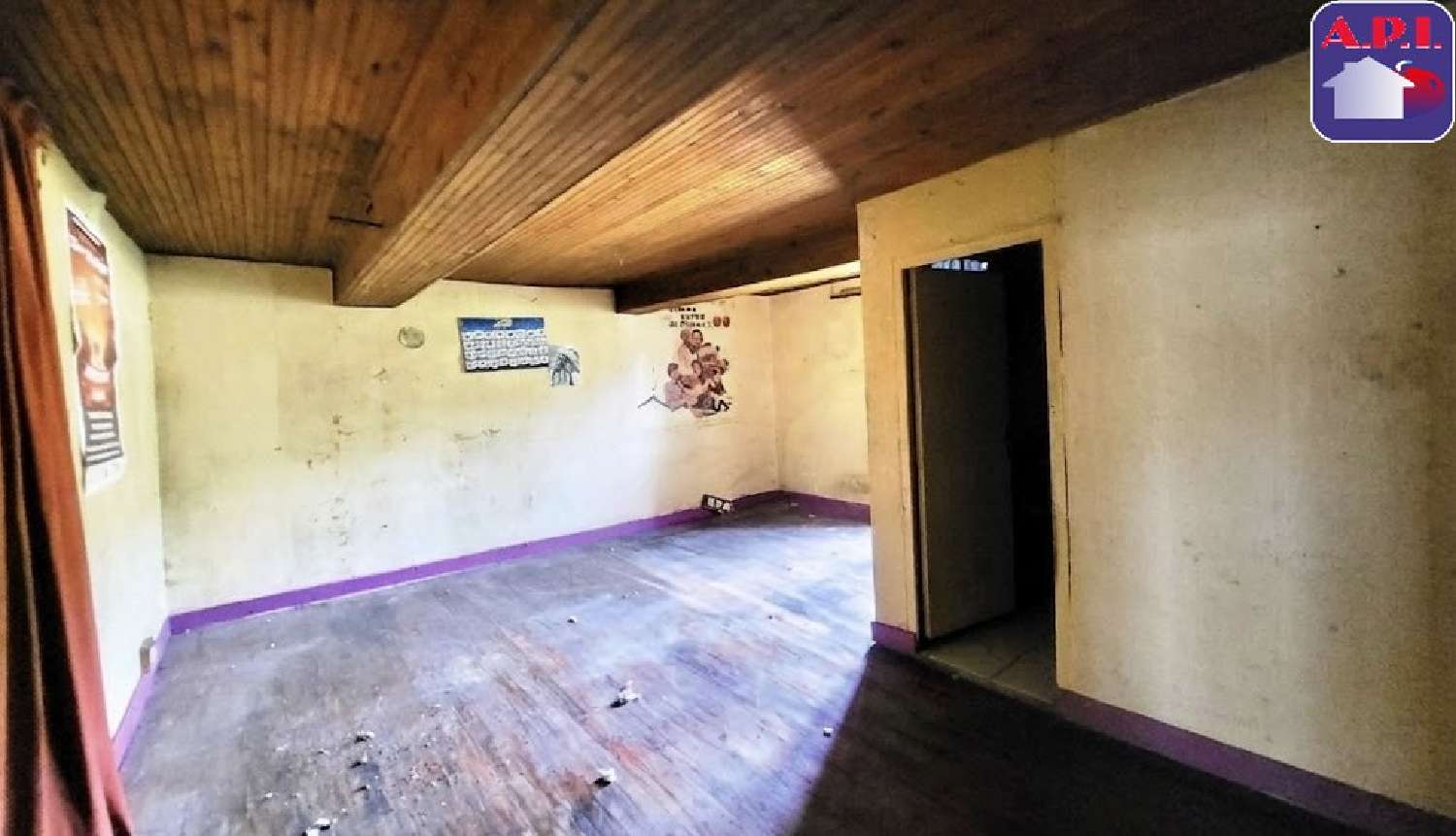 te koop landgoed Mazères Ariège 6