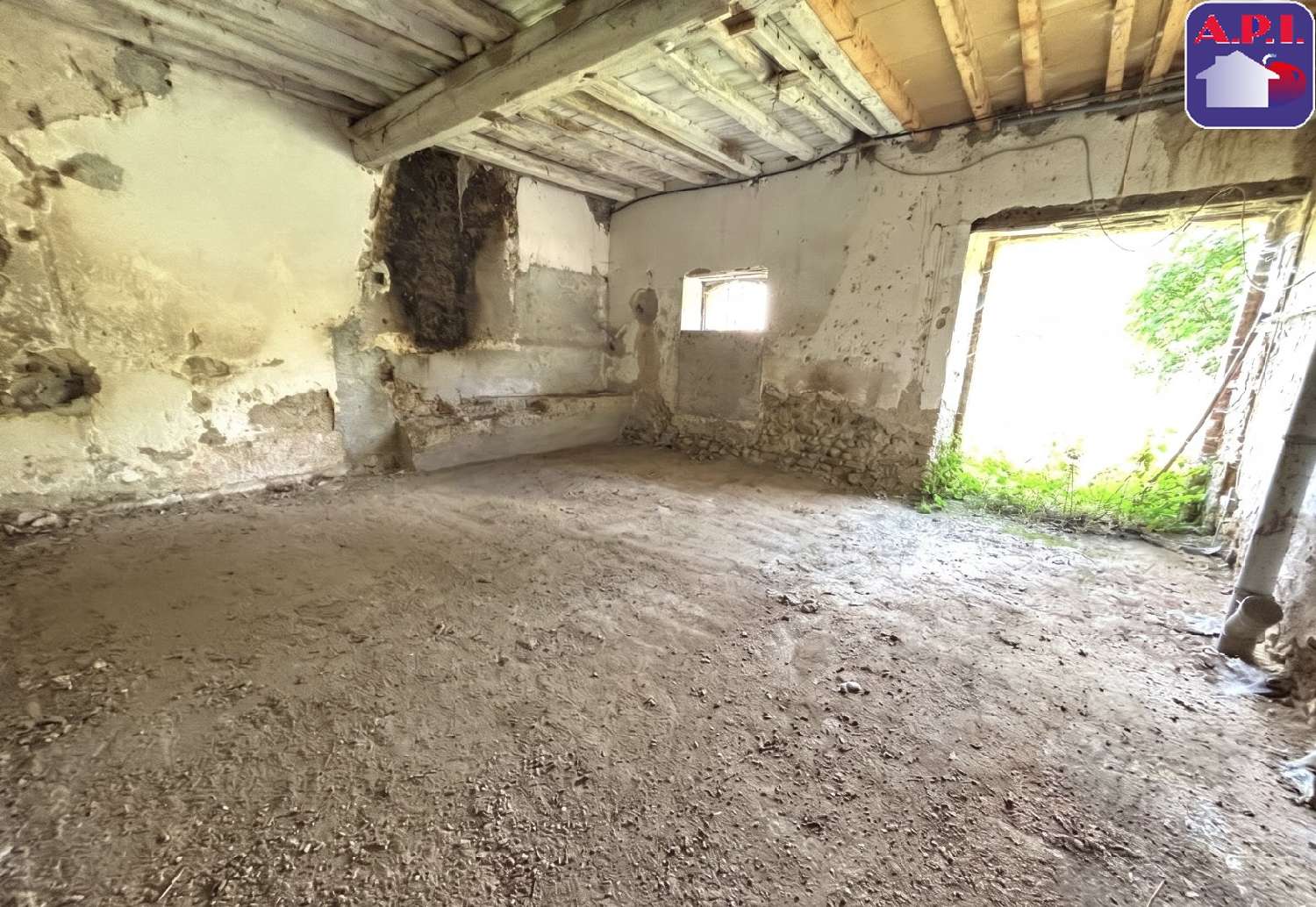 te koop landgoed Mazères Ariège 7