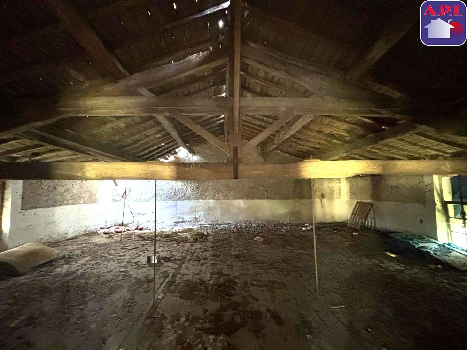  te koop landgoed Mazères Ariège 5