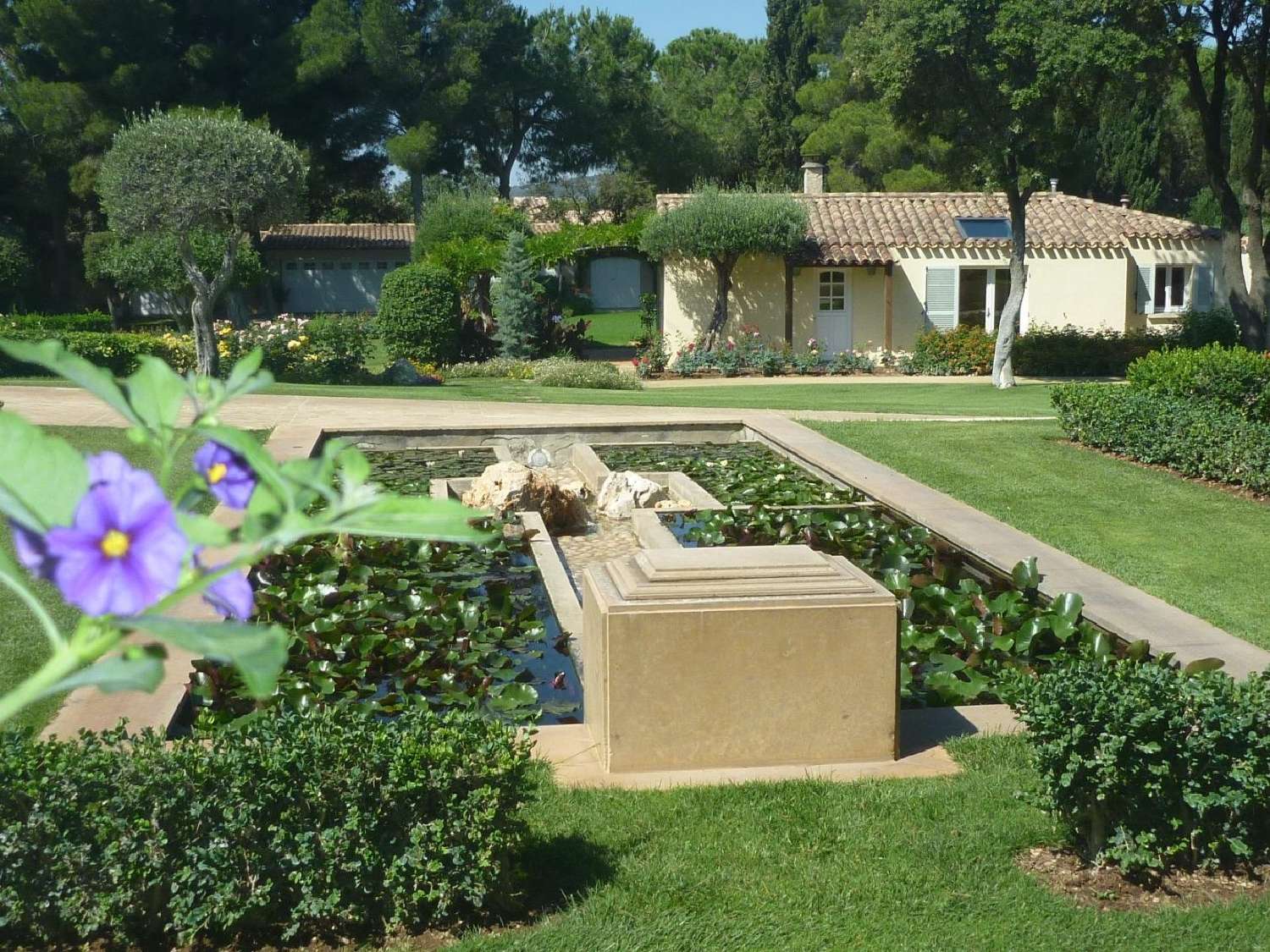 for sale estate Montpellier Hérault 4