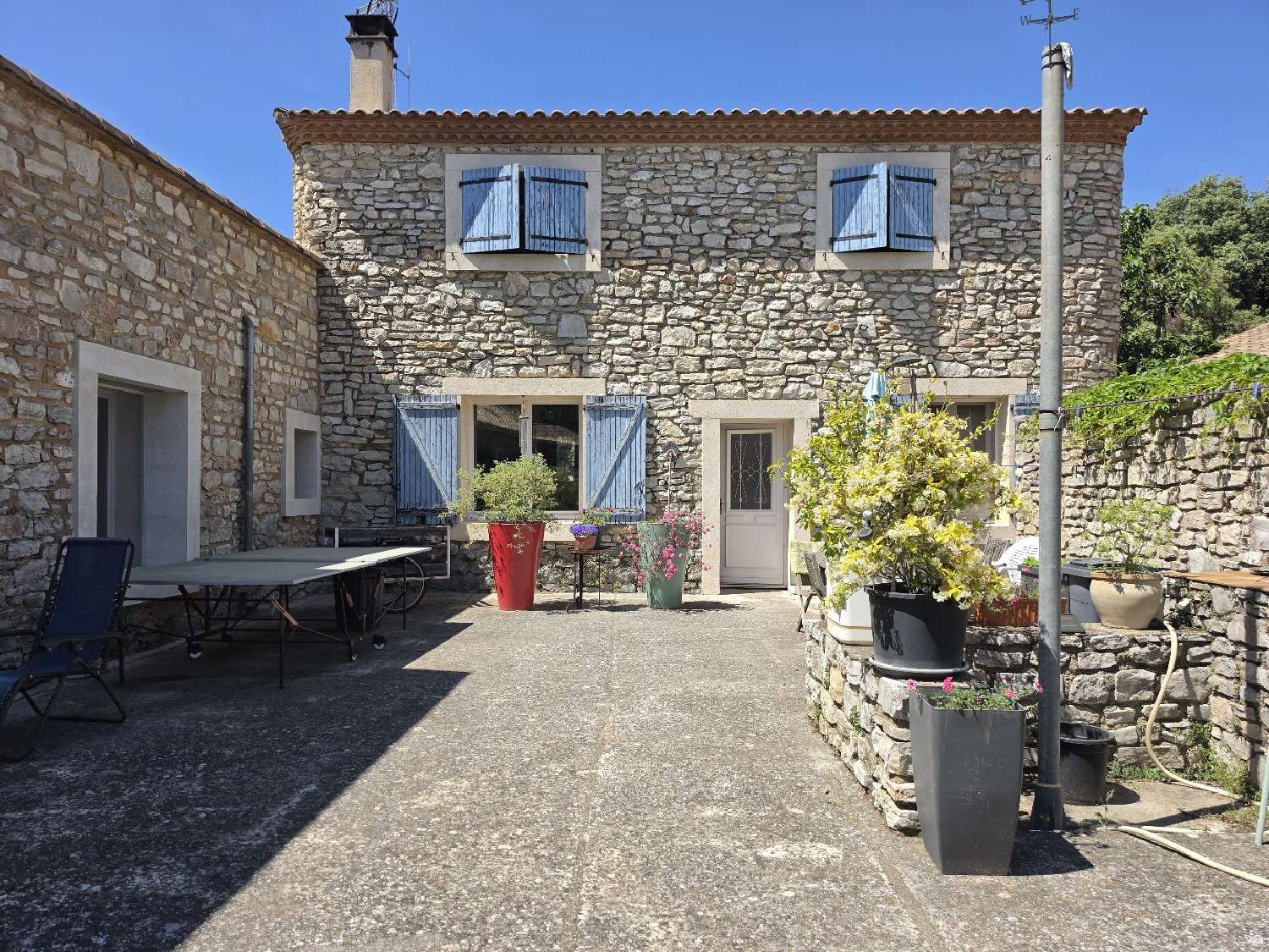 à vendre propriété Montpellier Hérault 2