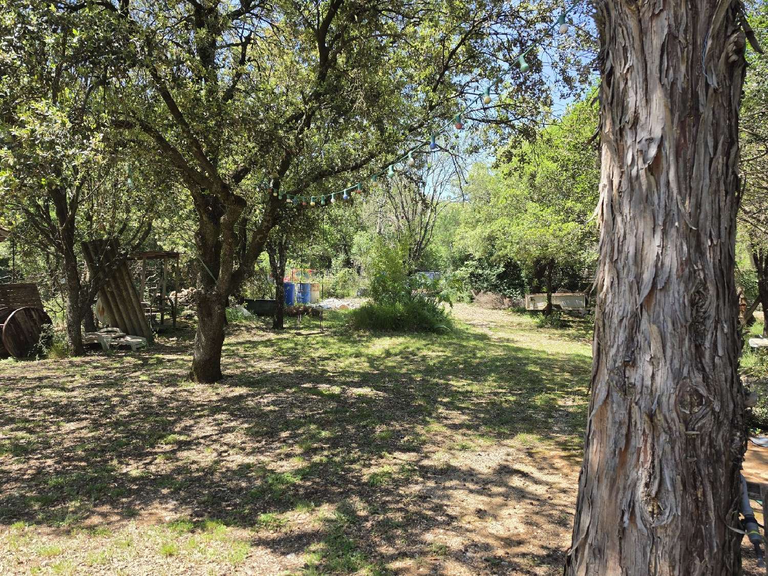à vendre propriété Montpellier Hérault 3