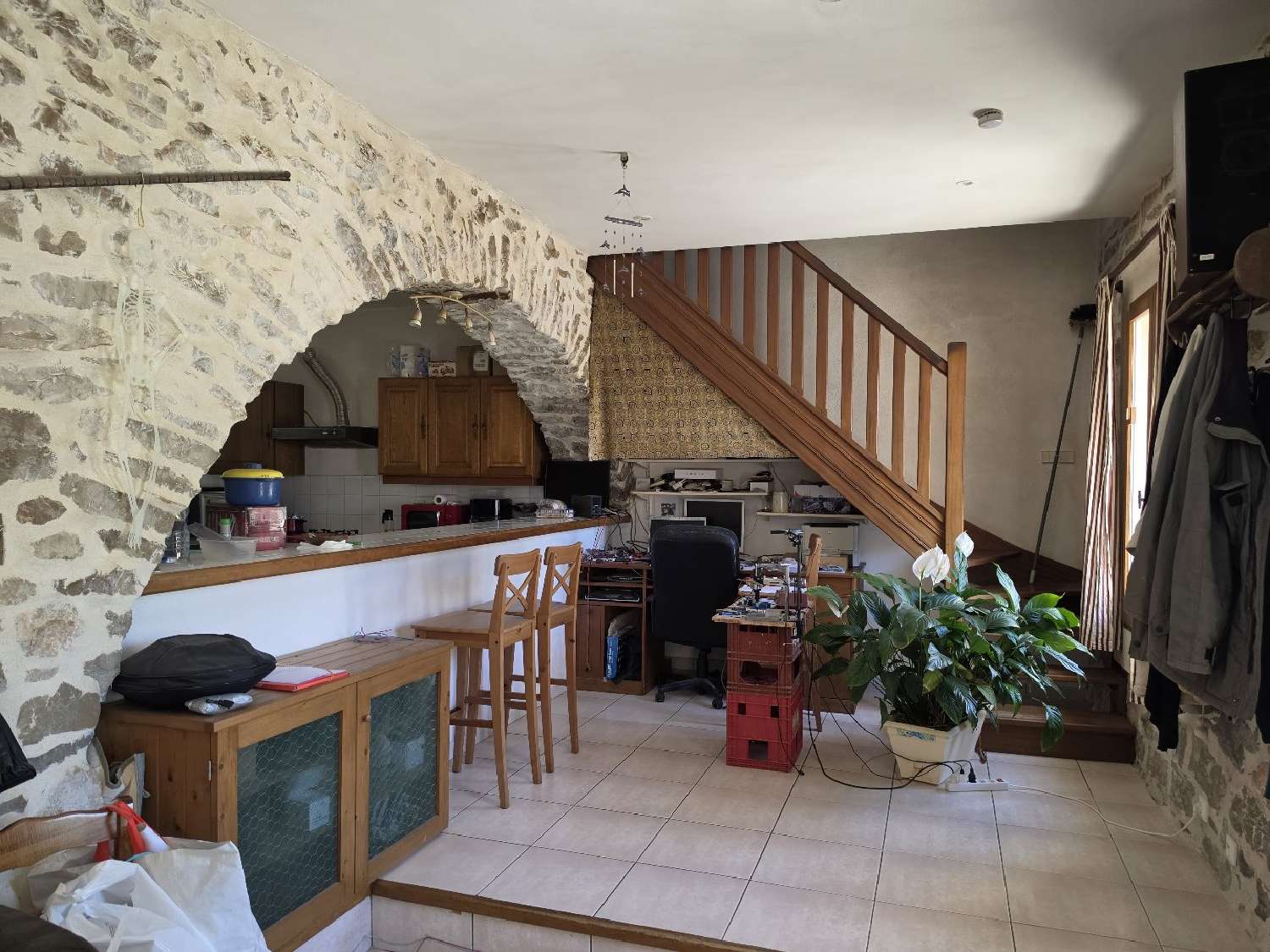 à vendre propriété Montpellier Hérault 5