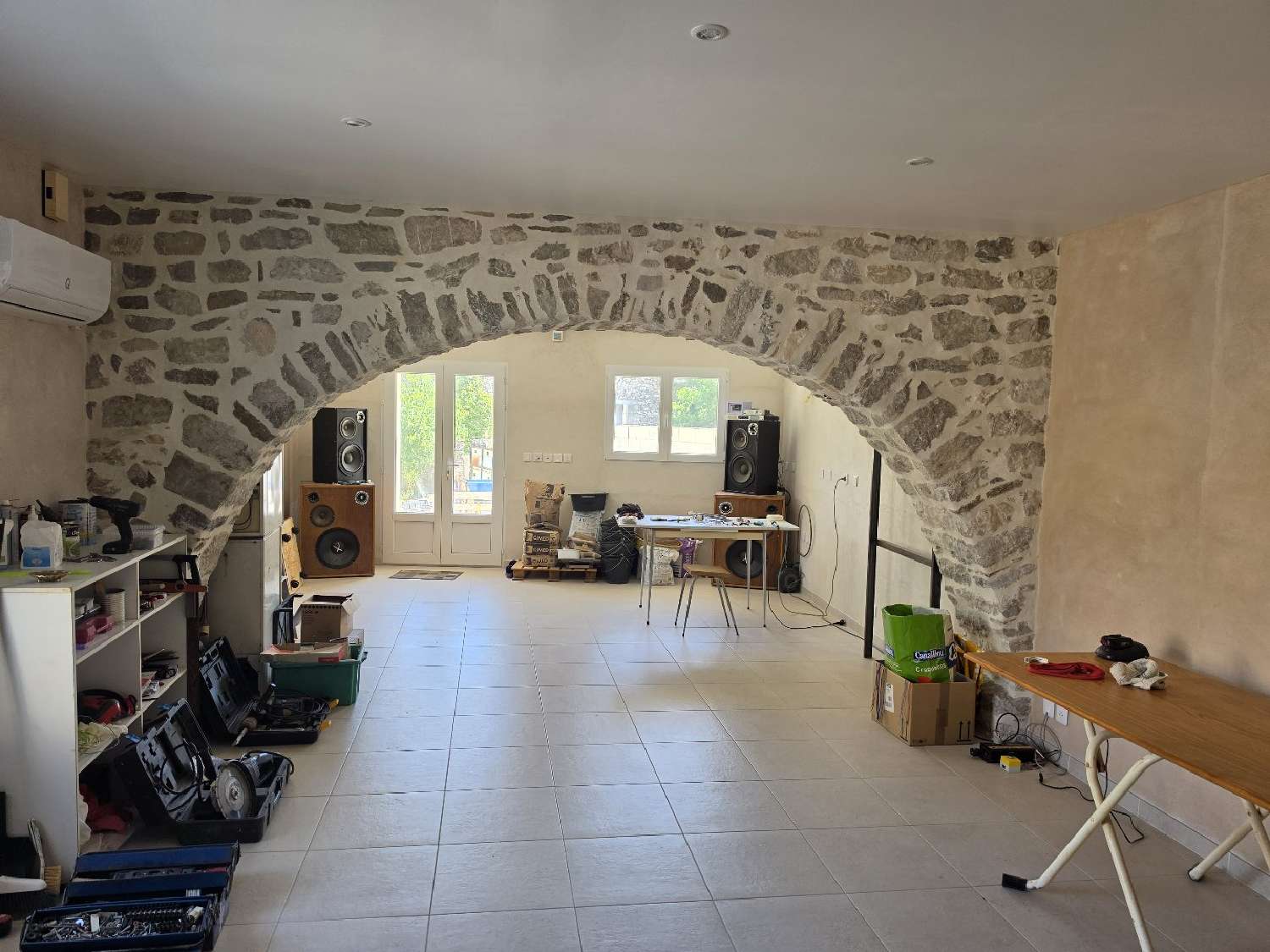 à vendre propriété Montpellier Hérault 7