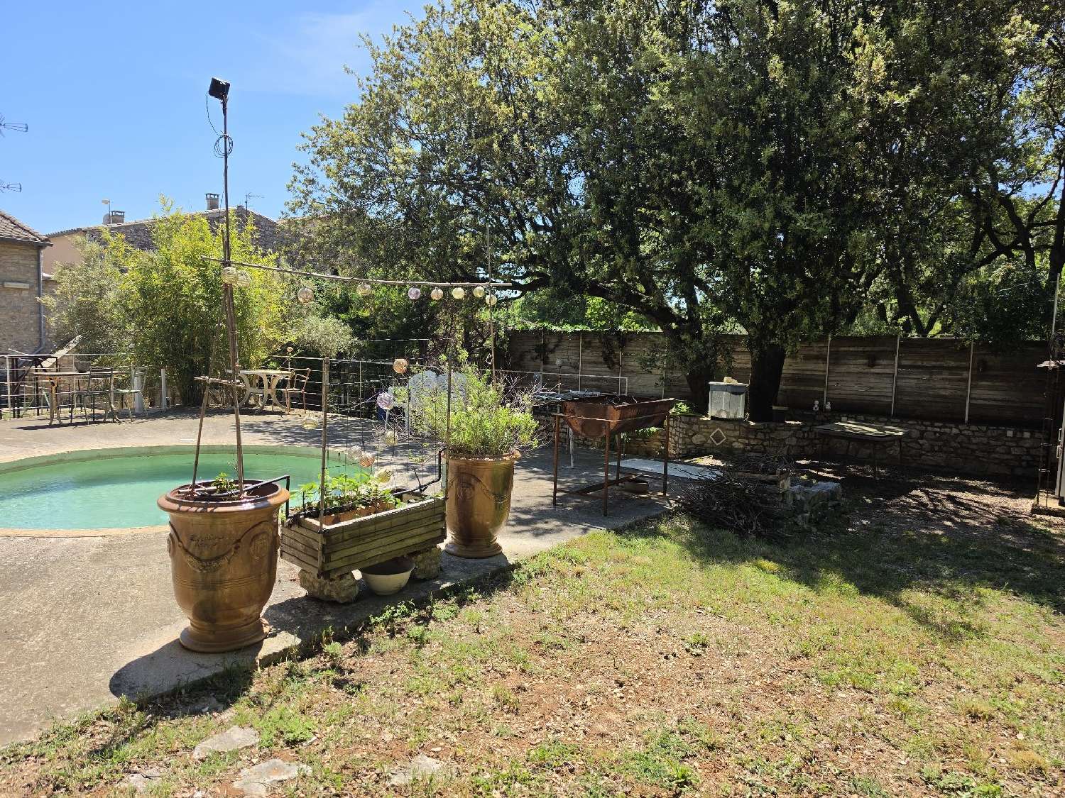 à vendre propriété Montpellier Hérault 8