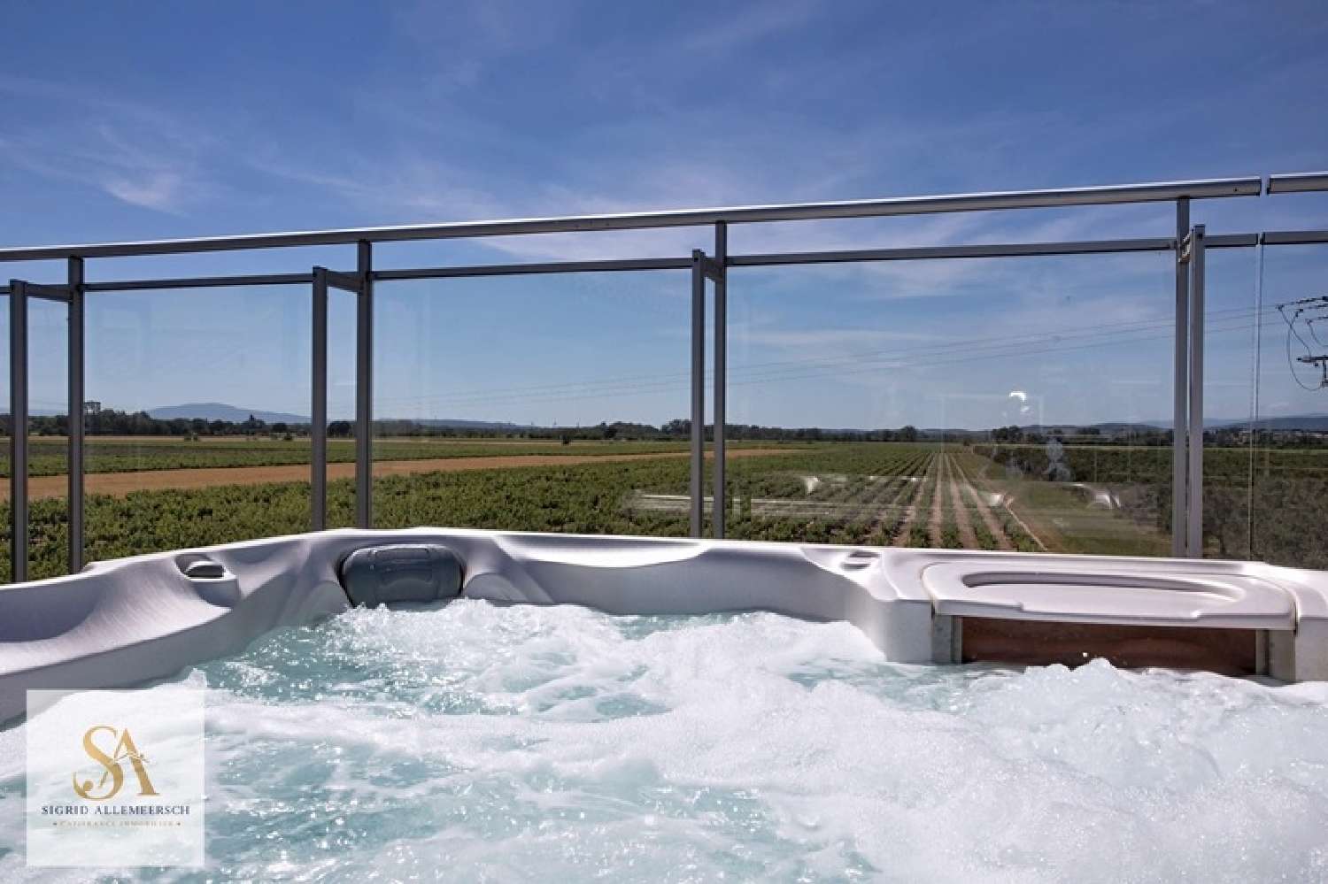 en venta finca rústica Narbonne Aude 2
