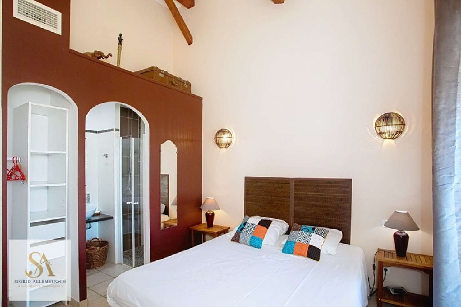 en venta finca rústica Narbonne Aude 8