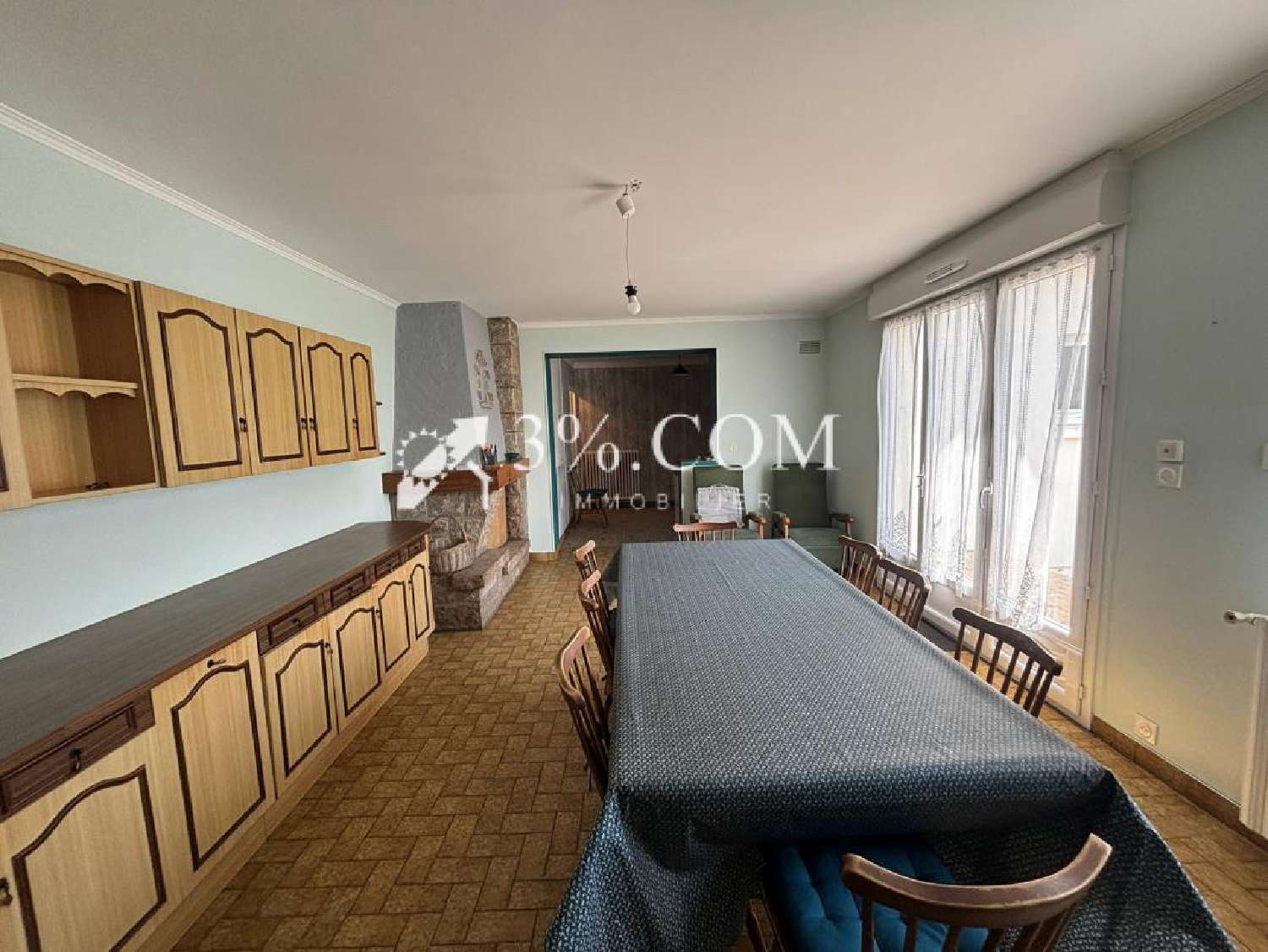  for sale estate Nivillac Morbihan 2