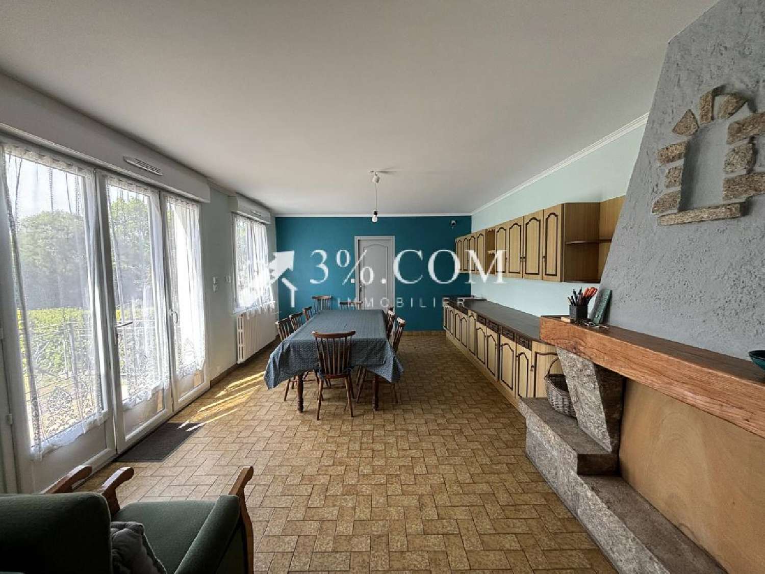  for sale estate Nivillac Morbihan 3