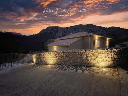 Omessa Haute-Corse propriété foto 7349999