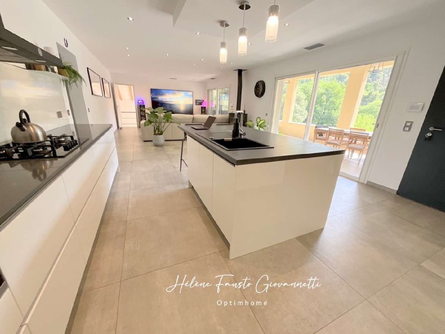  à vendre propriété Omessa Haute-Corse 7