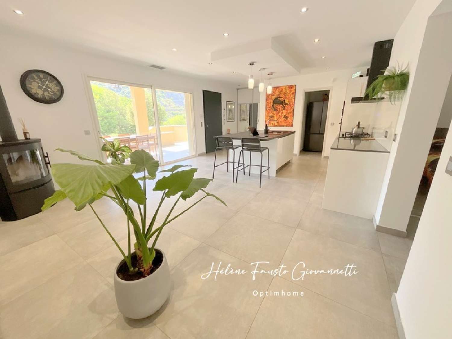  à vendre propriété Omessa Haute-Corse 8