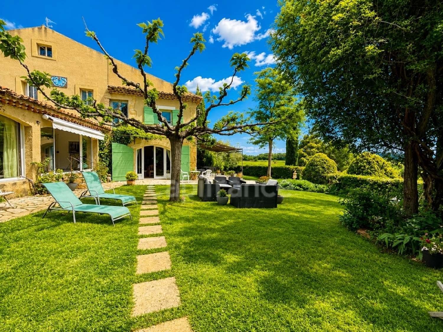  kaufen Landgut Pertuis Vaucluse 1