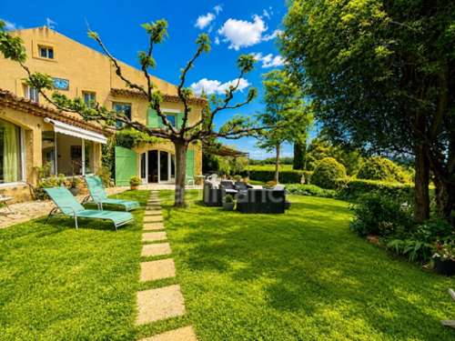 Pertuis Vaucluse Landgut Bild 7352858