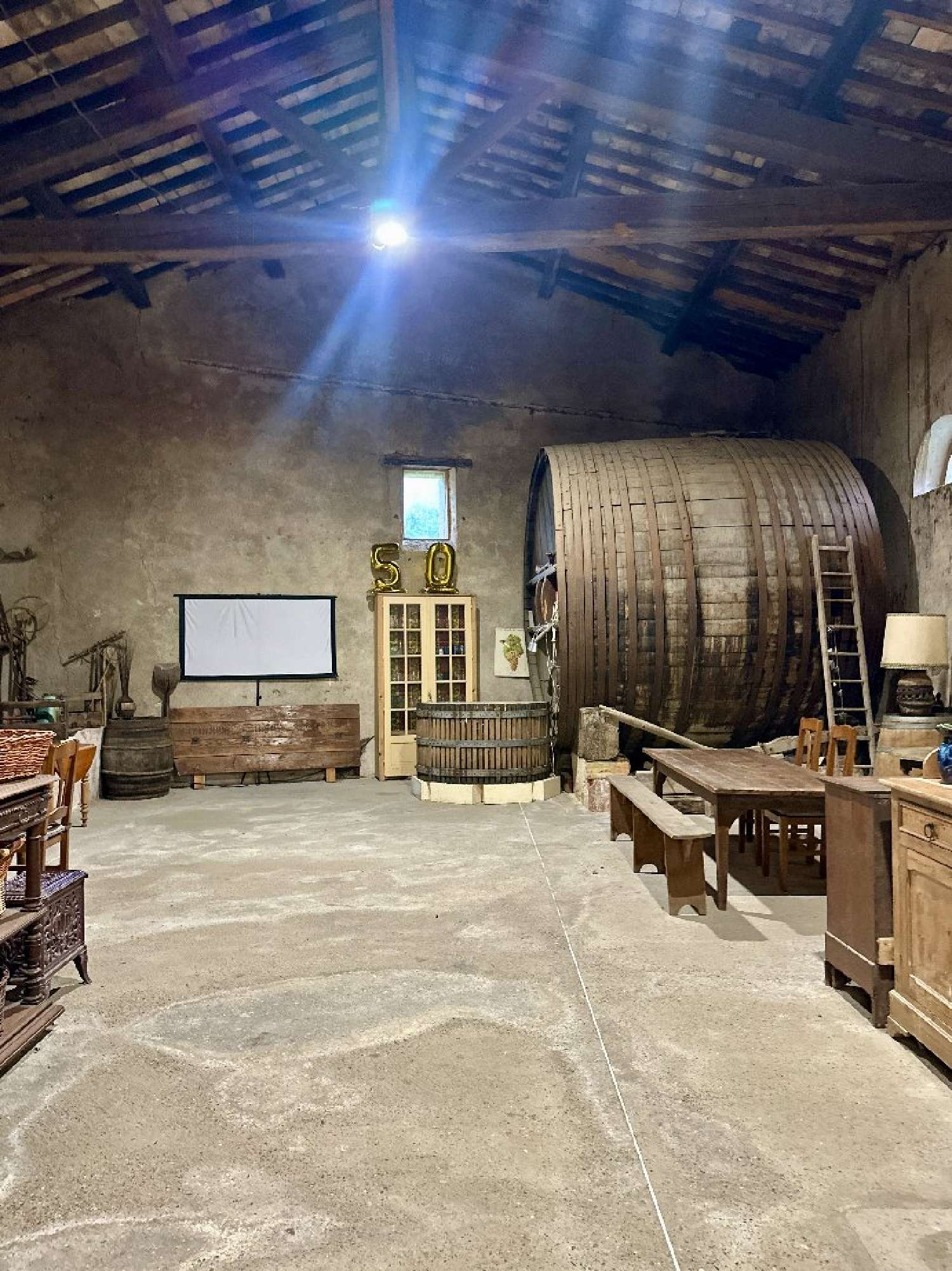  kaufen Landgut Pézenas Hérault 3
