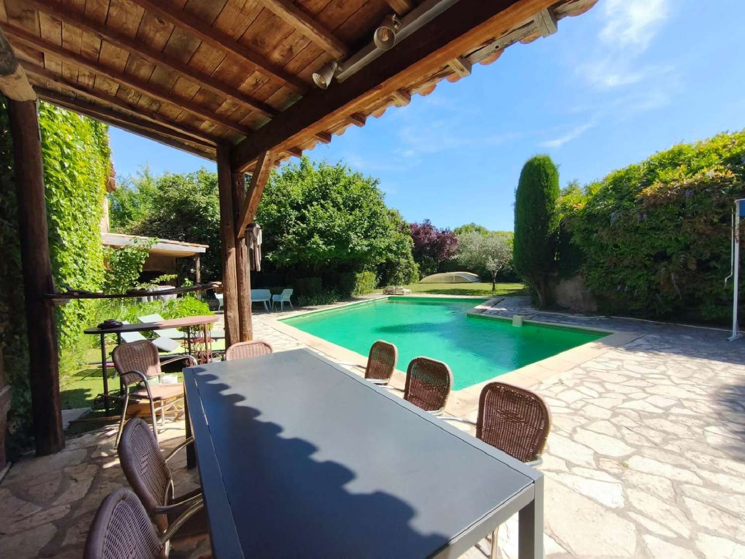  kaufen Landgut Pézenas Hérault 4