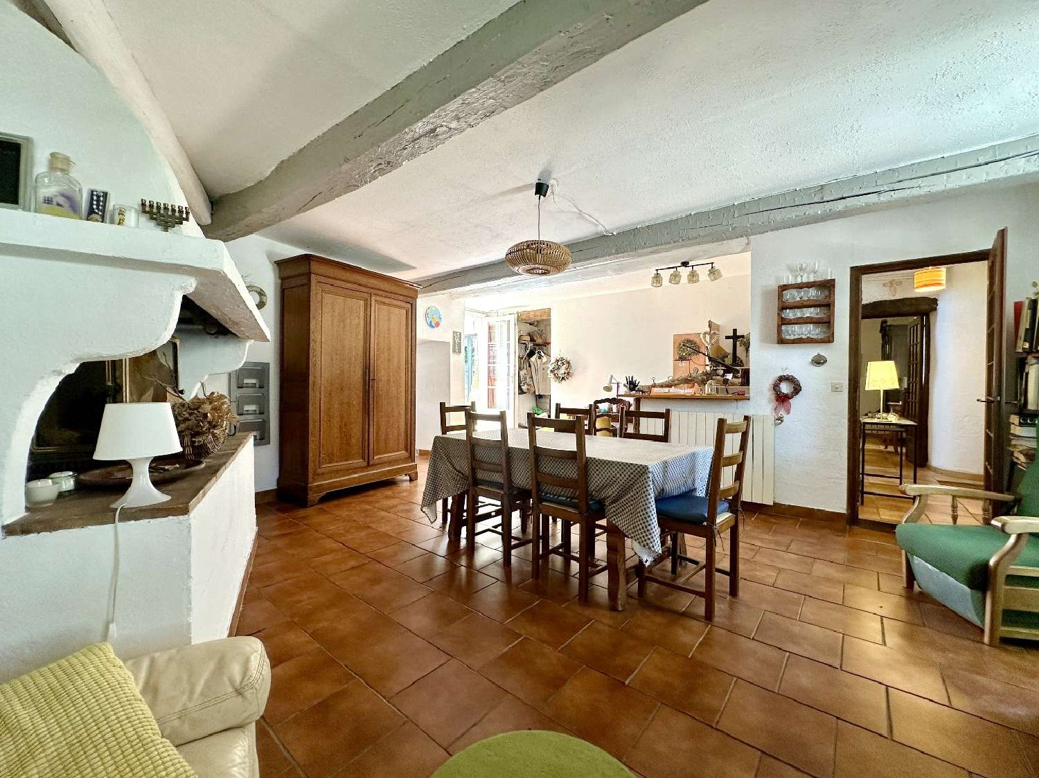  kaufen Landgut Pézenas Hérault 6