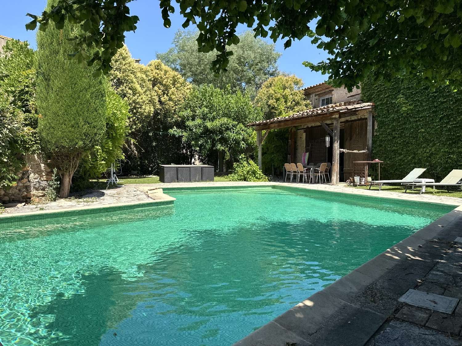  kaufen Landgut Pézenas Hérault 7